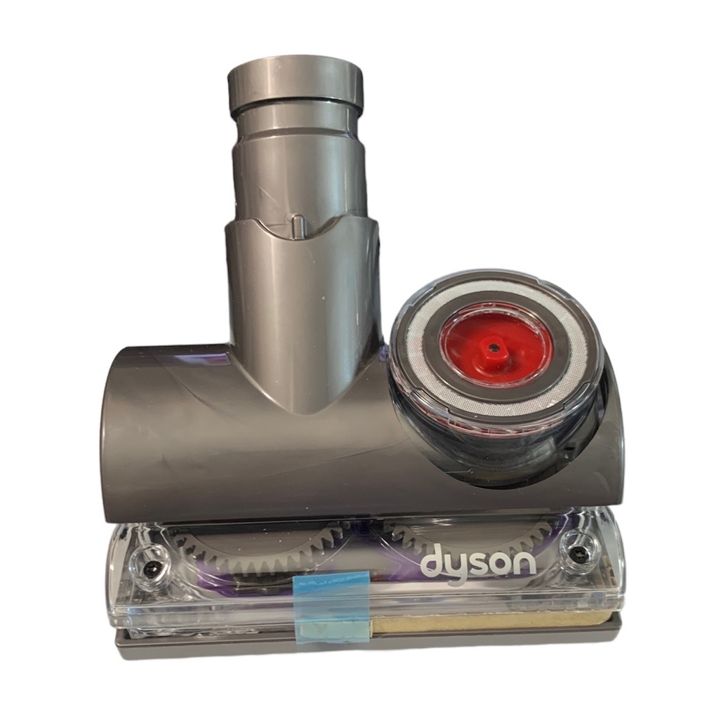 Dyson Gray Tangle-Free Turbine Upholstery Tool